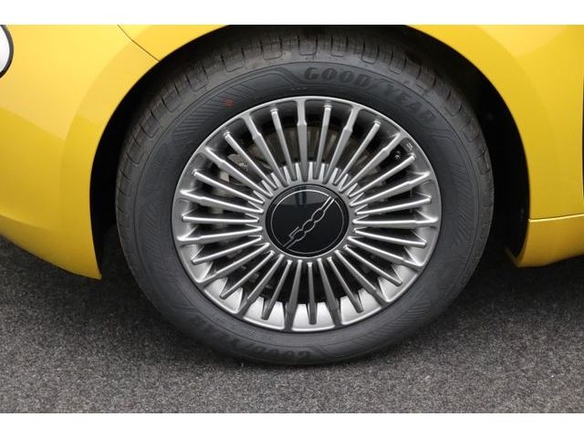 Fahrzeugabbildung Fiat 500 1.0 FireFly Hybrid Torino