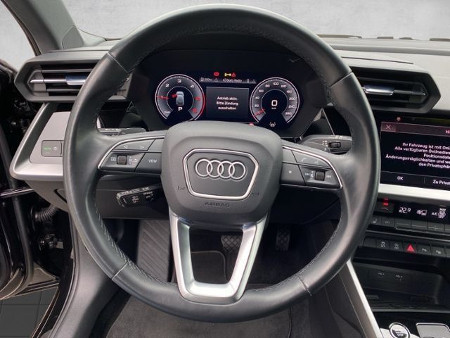 A3 Sportback 35 TDI advanced LED*Navi*ACC