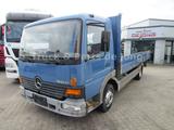 Mercedes-Benz Atego 815 / Pritsche  /wenig Km /erste Hand - Angebote entsprechen deinen Suchkriterien