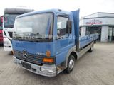 Mercedes-Benz Atego 815 / Pritsche /wenig Km /erste Hand - Angebote entsprechen deinen Suchkriterien