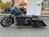 Harley-Davidson FLHXS Street Glide Special Custom ABS, Tempomat - Offers matching your search criteria