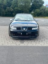 Seat Leon 1.9 TDI - Seat Leon aus 2005: 1.9