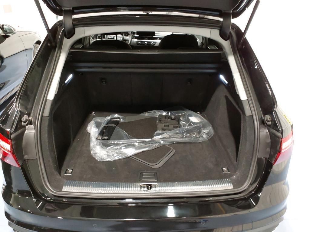 Audi A4 - Bild 7