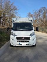 Weinsberg Cara Suite