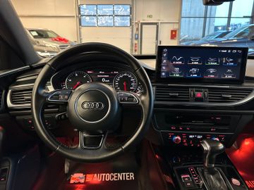 MYAUTOCENTER – Gebraucht- und Jahreswagen mit Werkstattservice in Pfaffenhofen Audi A6 Avant 3.0 TDI quattro *AHK*Klima*SHZ*Kamera*