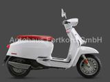 Lambretta V-Special 125 Flex - MY 26 - Euro5+, LED, ABS - LAMBRETTA V125 SPECIAL FLEX