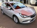 Opel Astra Sportstourer 120 Jahre Schiebedach RFK - Opel Astra J mit Diesel-Antrieb