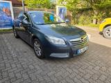 Opel Insignia 2.0 CDTI Design Edition 96kW Automa... - Opel Insignia: Design Edition
