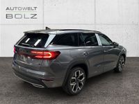 Skoda Kodiaq - Vorschau Bild 4