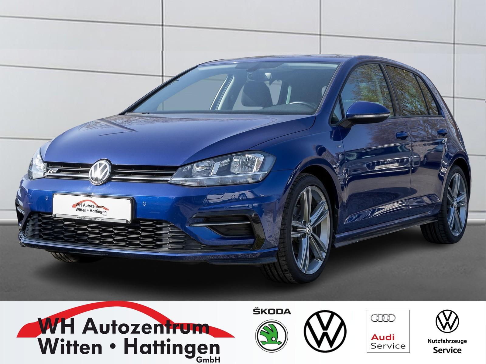 Volkswagen Golf VII 1.0 TSI Join R-Line NAVI CLIMATRONIC PR