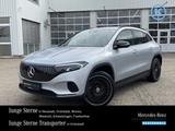 Mercedes-Benz EQA 300 4M ELECTRICART+NIGHT+KAM+SOUND+KEYL+AMBI - gebrauchte Mercedes-Benz EQA aus dem Jahr 2024