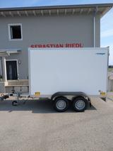 WM Meyer Koffer Tieflader AZ 2030/151 Serie 30 NEU - WM Meyer Az