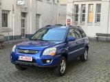 Kia Sportage EX 2WD - gebrauchte Kia Sportage aus dem Jahr 2009