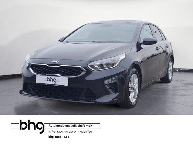 Kia ceed 1.4 Edition 7 Emotion-Paket Spurhalteassist