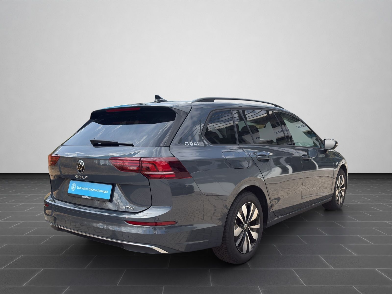 Volkswagen Golf - Bild 3