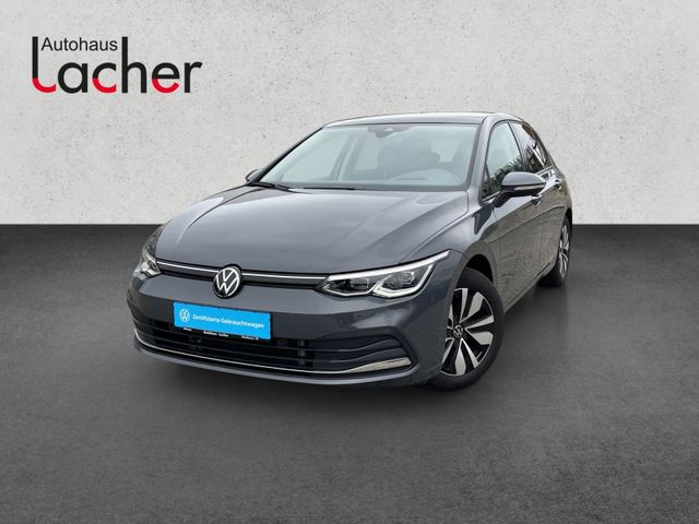 Golf MOVE 2.0 TDI DSG 1,99%