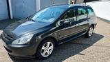 Peugeot 307 Break/ SW Premium / Panoramadach / Klima - Peugeot 307 in Duisburg