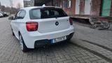 BMW M135i  - gebrauchte BMW M135 aus dem Jahr 2014