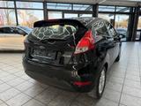 Ford Fiesta 1.0 Celebration, 2.Hd., Klima, Sitzheiz. - Ford Fiesta: 2.0