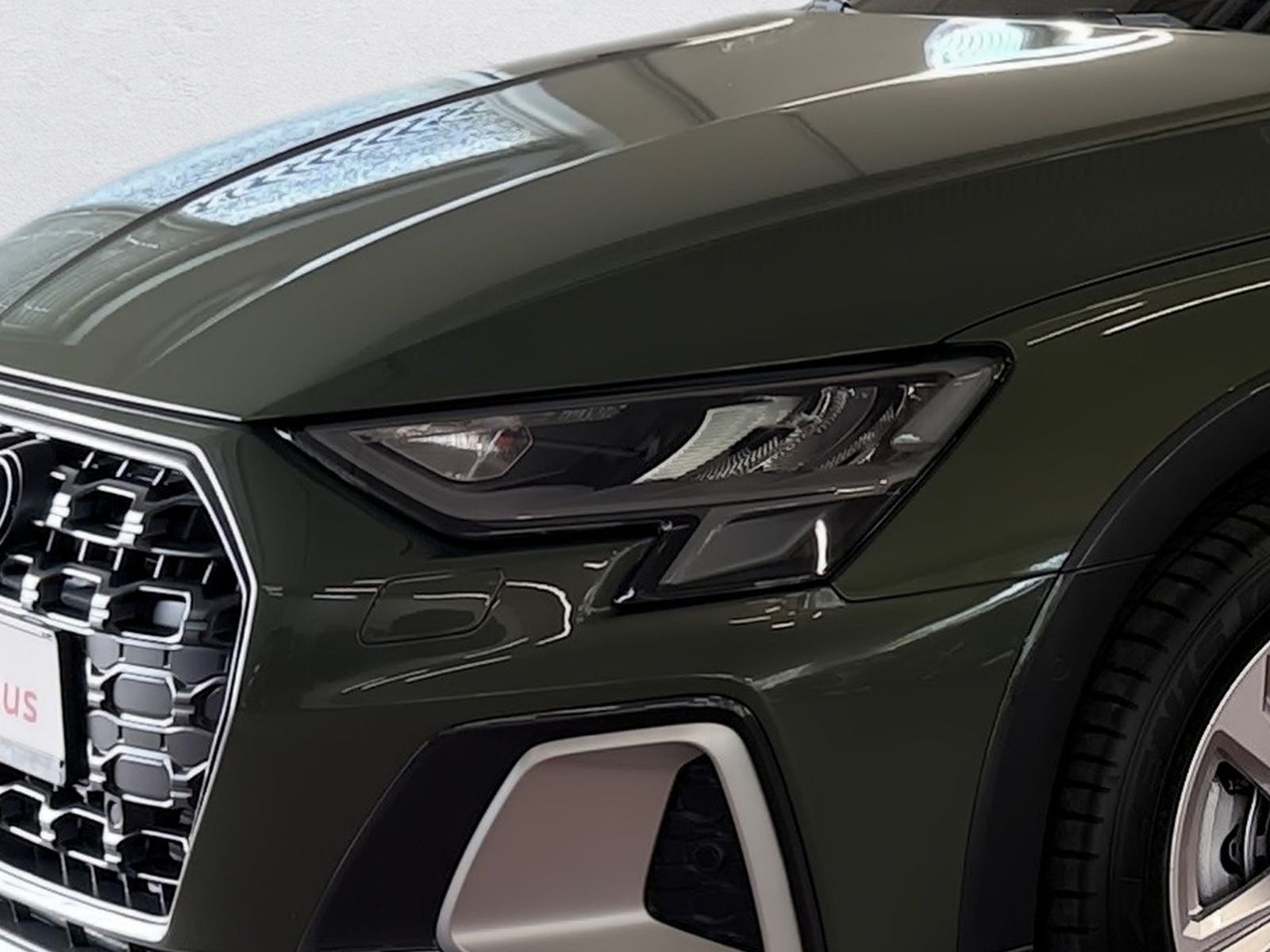 Audi A3 - Bild 15