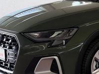 Audi A3 - Vorschau Bild 15