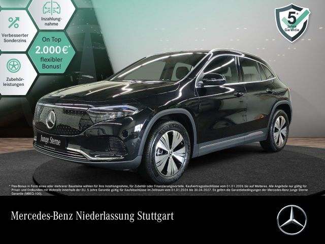 MERCEDES-BENZ EQA 300 4M PROGRESSIVE Advanced AHK/VZ-Ass/LED/