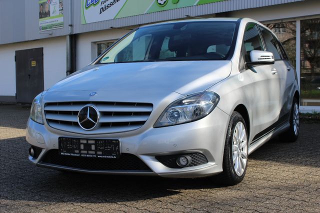 Mercedes-Benz B 180 B -Klasse B 180 CDI / d