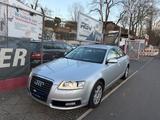 Audi A6 Lim. 2.7 TDI Multitronic Automatik Bi-Xenon - Audi: Multitronic