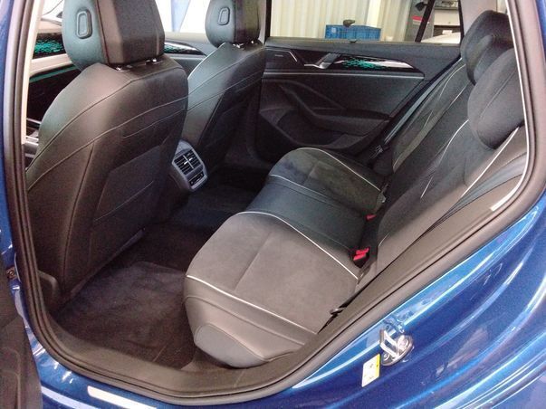 Volkswagen Passat Variant - Bild 7
