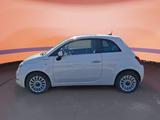 Fiat 500 1.0 GSE Hybrid Dolcevita #Fußmatten, #Komfor - scheckheftgepflegte Fiat 500