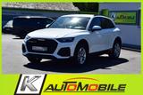 Audi Q5 50TFSIe quattro advanced LED+SHZ+Navi+DAB+AHK