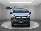 Opel Vivaro Kasten L2H12,9t *RFK*SHZ*NAVI*KLIMA* - Opel Vivaro in Hannover