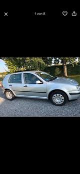 Volkswagen VW Golf 4 IV EDITION Volkswagen Golf 5-tür... - Volkswagen Golf: Iv Edition