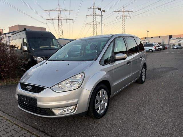 Ford Galaxy 2.0  Ambiente/2-Hand/Tüv neu/7-Sitze