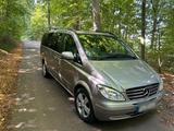 Mercedes-Benz Mercedes Viano CDI 2.2 - Mercedes-Benz Viano in Wuppertal