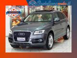 Audi Q5 2.0 TDI Advanced Quattro 190cv S-tronic  - Behindertengerechte Audi Q5