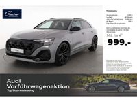 Audi SQ8 - Vorschau Bild 1