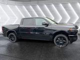 Dodge RAM 1500 Laramie Night Special +Luftfahrwerk - Dodge Gebrauchtwagen in Kassel