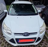 Ford Focus 2011 Getriebeschaden! - Ford Focus aus 2011: Focus2011
