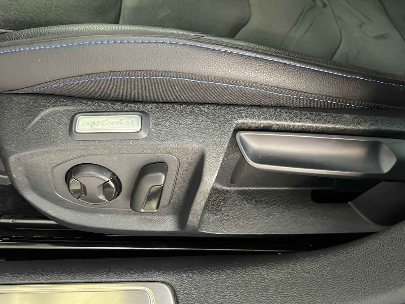 Volkswagen Arteon Shooting Brake 2-0 TSI R 4Motion*Navi*ACC, миниатюра 6