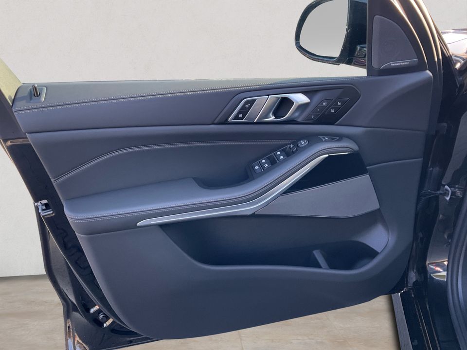 BMW X5 - Bild 9