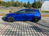 Volkswagen Golf 2.0 4MOTION R mit Akra - Automatik Mit gebraucht