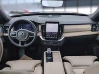 Volvo XC90 - Vorschau Bild 20