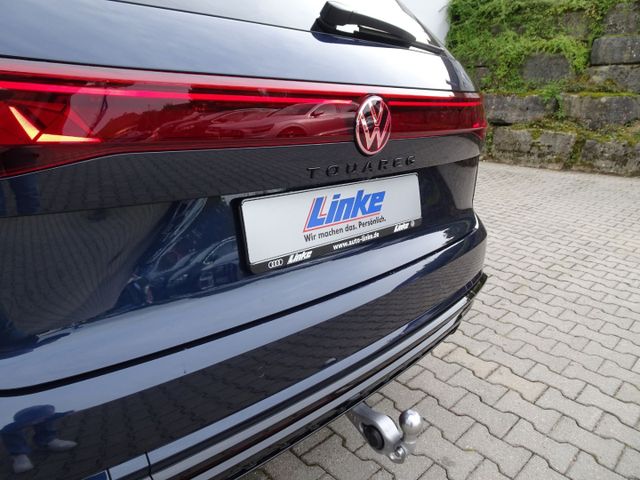 Touareg R-Line 3.0 TDI 22''/Nacht/LUFT/HUD/Pano/