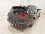 Kia Ceed Sportswagon 1.5 T-GDi Ultimate Ed. Style LE - schwarze Kia cee'd Sportswagon