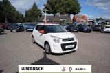 Citroën C1 1.0 VTi Selection EU6 - Citroën C1: Selection
