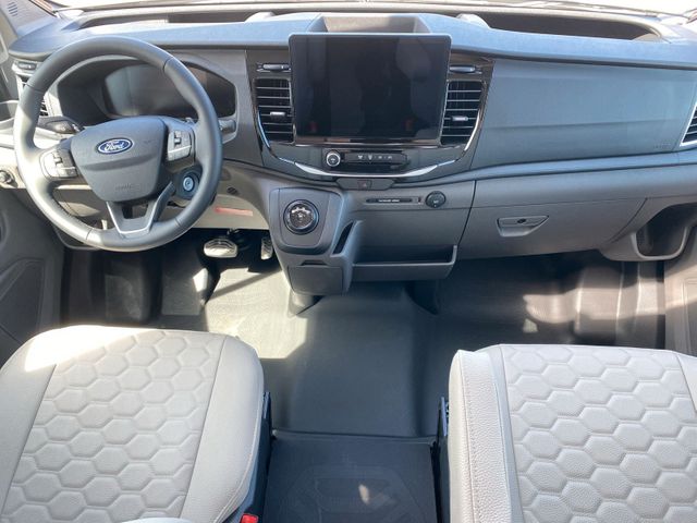 Etrusco V 6.8 SCF 12.548,00 € Sondernachlass!