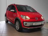 Volkswagen Up! 1.0  Cross *Cool&Sound*PDC*Sitzhzg.*Klima*Fu - Volkswagen up!: Sound
