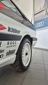 Audi quattro - Audi quattro Gebrauchtwagen