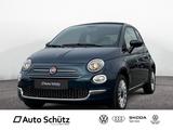 Fiat 500 1.0 DolceVita Cabrio+PDC+uConnect